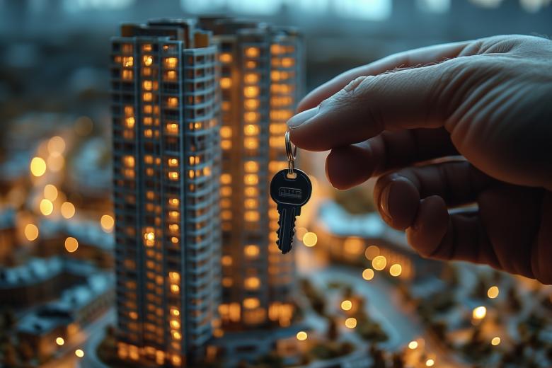 Как продать квартиру быстро