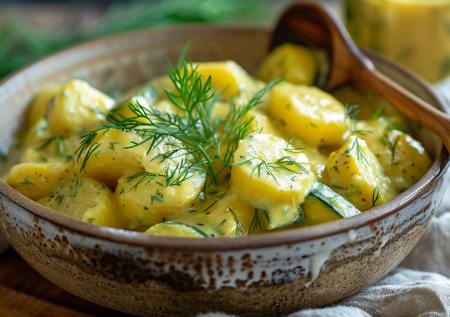 Жарить кабачки — моветон! Тушеные вкуснее: готовлю вкуснятину со сметаной