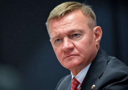 Главу Минтранса России Старовойта сняли с должности: что известно, причины