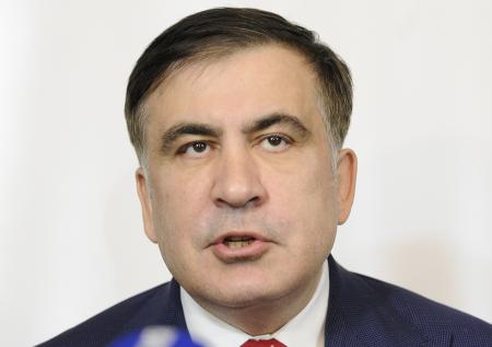 В Грузии назвали гражданина Украины, который не будет помилован президентом
