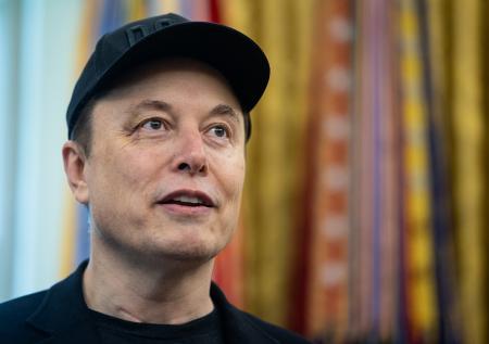 Политолог оценил шансы Маска стать президентом США