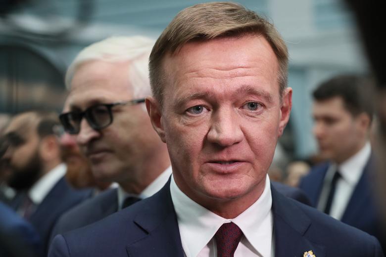 Роман Старовойт