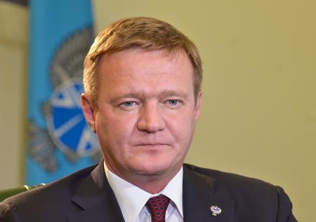 Названа возможная дата смерти Старовойта