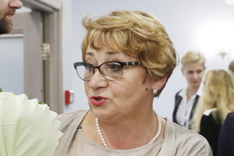 Ольга Пепеляева