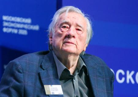 Писатель Проханов объяснил, можно ли было избежать СВО