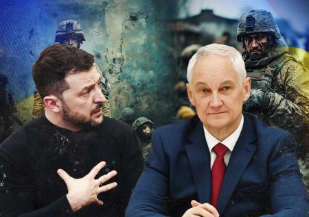 Инструкторов ВСУ обратили в прах, финал Киева, 54 млрд на СВО: что дальше