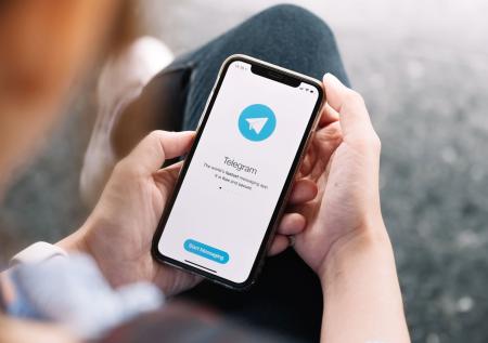 Сбой Telegram в России 7 июля: где не работает, мессенджер заблокировали?