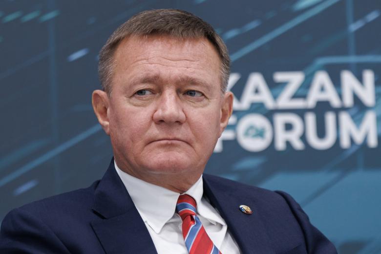 Роман Старовойт