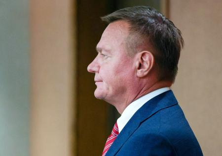 Защита Смирнова не ответила на вопрос о его показаниях на Старовойта