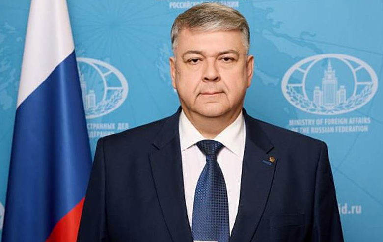 Дмитрий Потапов