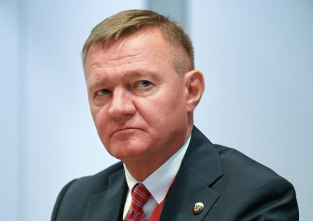 «Курское дело», авиаколлапс? Почему уволили Старовойта, причины его смерти