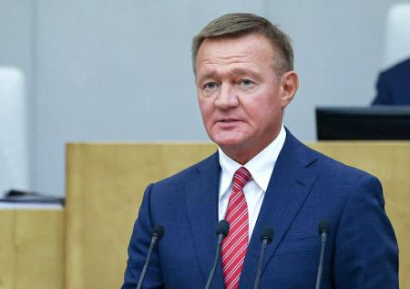 Стало известно, кто нашел тело покончившего с собой Старовойта