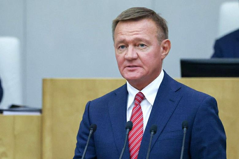 Роман Старовойт