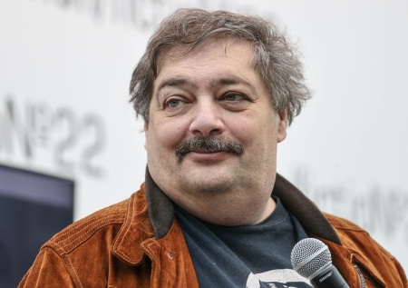 Приговор писателю-иноагенту оставили в силе