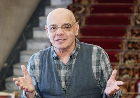 Роман с Родниной, отказ Муравьевой, «тайный сын» Варлей: как живет Райкин