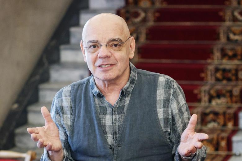 Константин Райкин