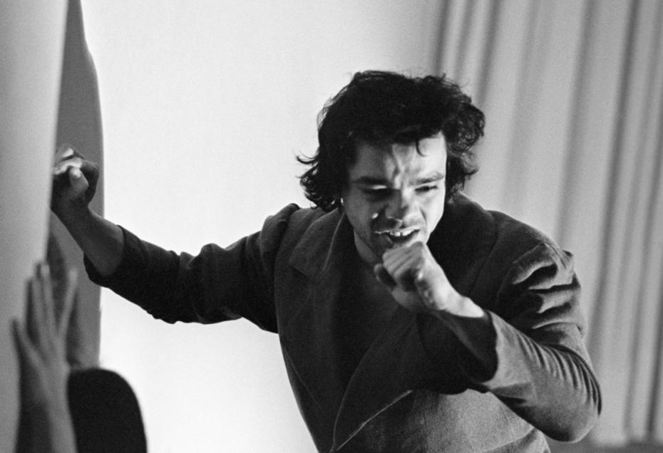 Константин Райкин, 1975 г.