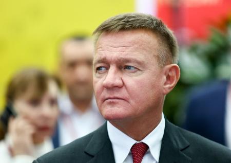 Mash: рядом с телом Старовойта нашли его наградной пистолет