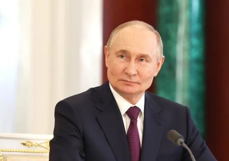 Кремль ратифицировал соглашение с ОАЭ по налогообложению