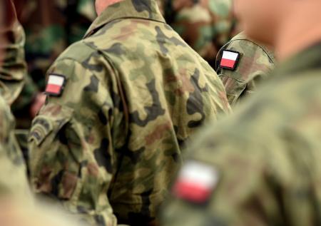 «Впечатляющие цифры»: раскрыты потери польских наемников на Украине