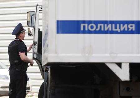 Уборщица обчистила несколько квартир и попалась полиции