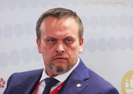 Стало известно, кто может сменить Старовойта на посту министра транспорта