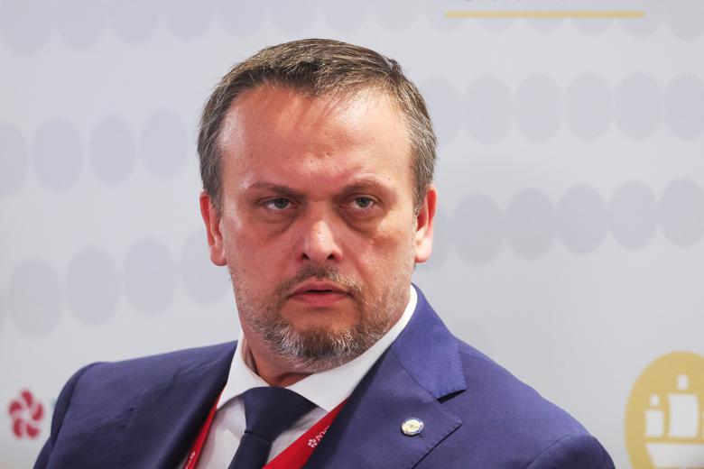Андрей Никитин