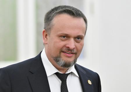 Названа задача, которую предстоит выполнить новому главе Минтранса
