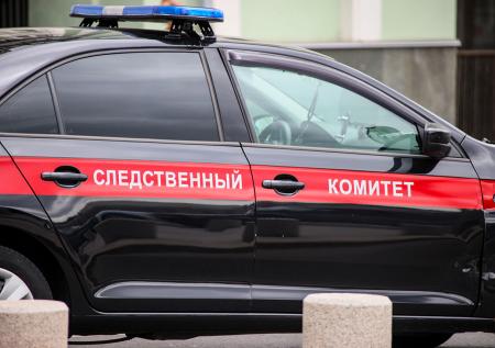 Россиянин устроил кровавую расправу над семьей