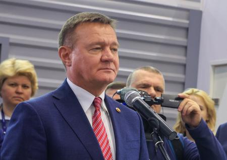 Политолог раскрыл, мог ли погибший Старовойт избежать отставки