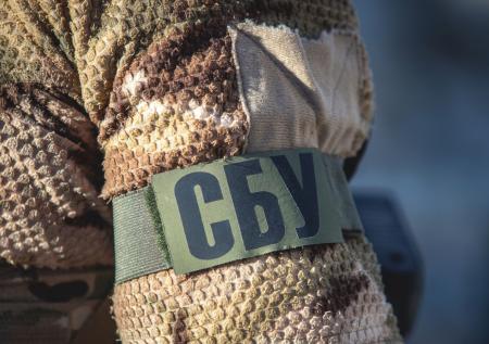 Украинские спецслужбы уличили в проникновении в европейскую дипмиссию