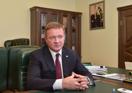 Экс-глава Минтранса России Старовойт: досье, самоубийство, мошенничество
