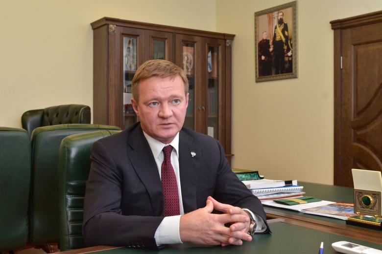 Роман Старовойт