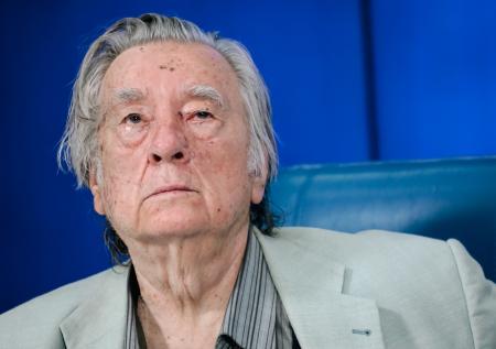 Писатель Проханов резко высказался об уехавших россиянах