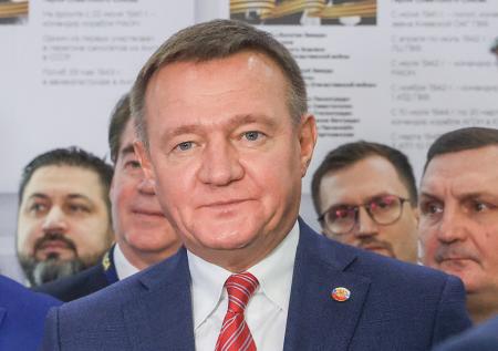 Названо место смерти Старовойта