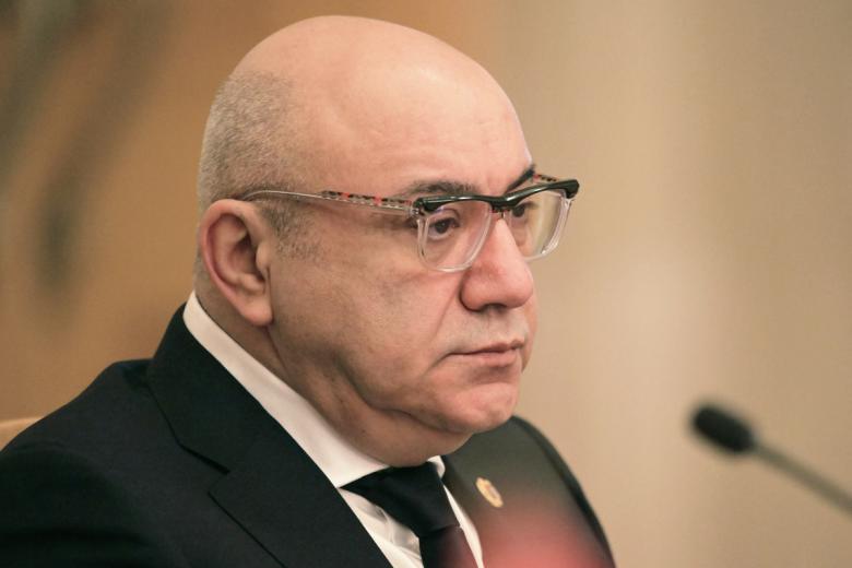 Гурген Арсенян