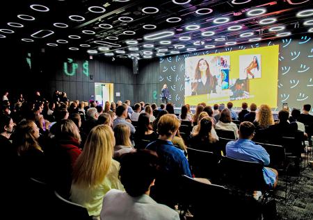 Конференция SM Network 2025 объединила свыше двух тысяч участников