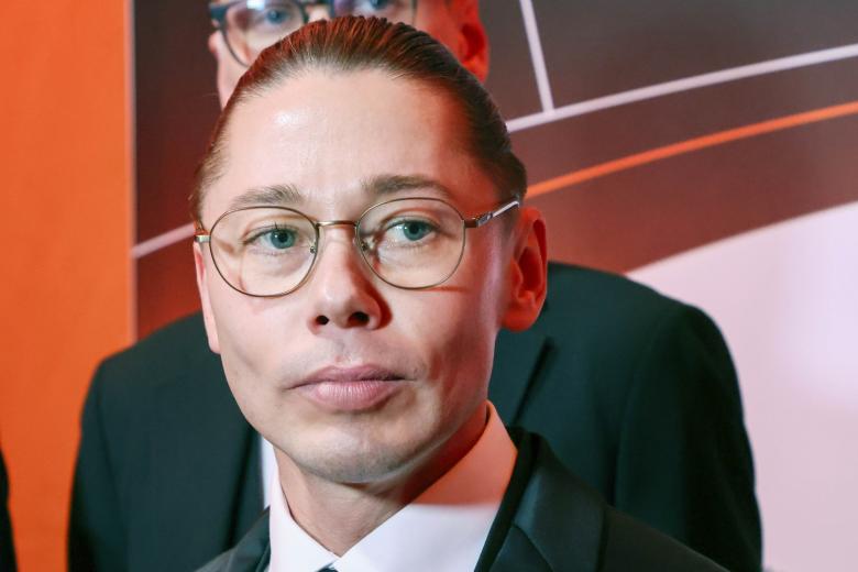 Дмитрий Бикбаев