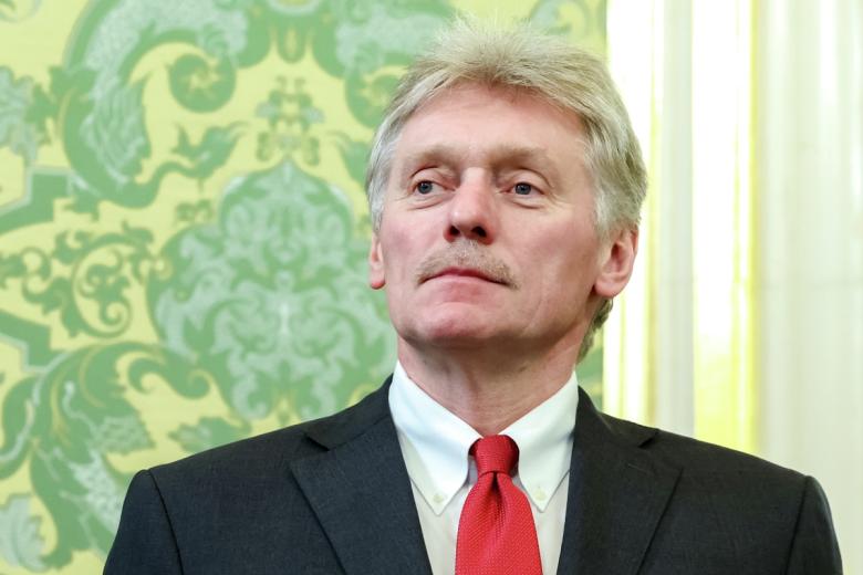 Дмитрий Песков