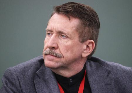 «Эмоциональная подпитка»: Бут рассказал, как выстоял в американской тюрьме