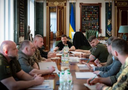 На Украине допустили сценарий с эвакуацией правительства