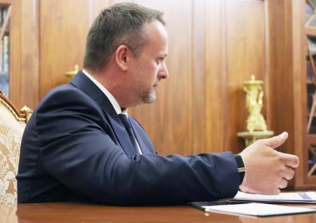 Минтранс планирует создать систему идентификации беспилотного транспорта