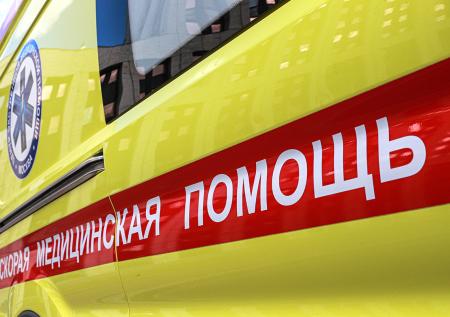 Подросток лишился глаза из-за ссоры о девушке