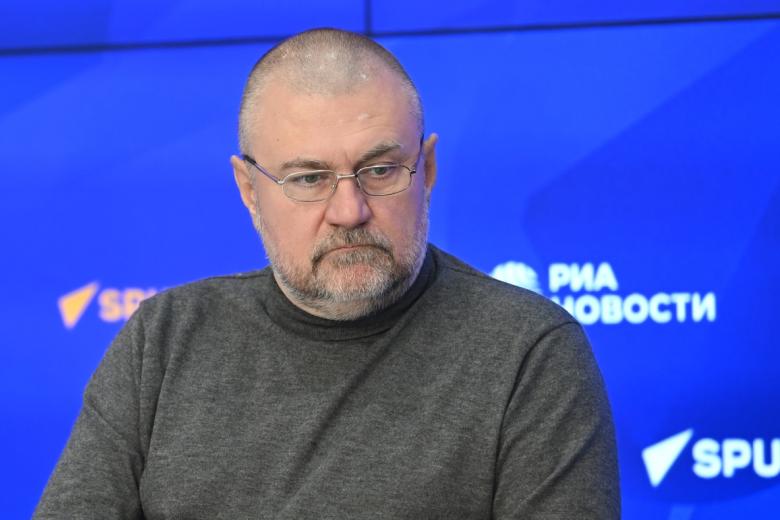Кирилл Кабанов