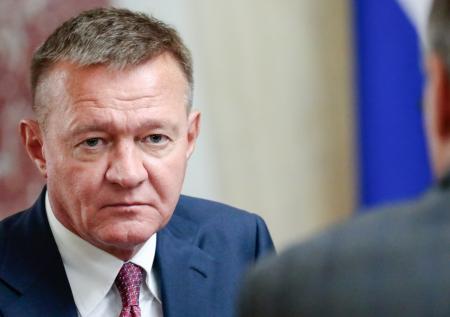 Появились сведения о совещании Старовойта перед смертью