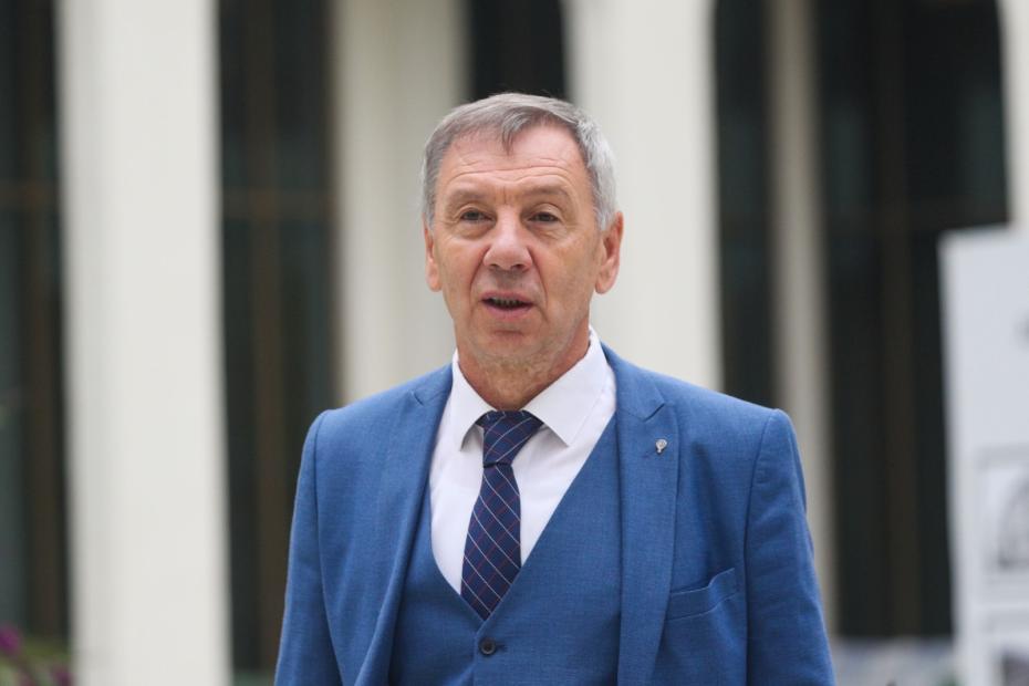 Сергей Марков