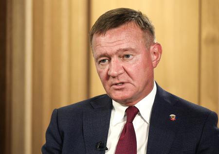 Стало известно, как Старовойт провел последние дни перед самоубийством