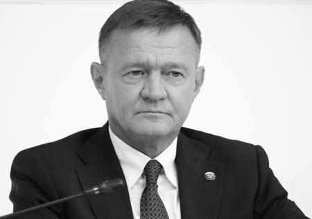 «112»: Старовойт после отставки покончил с собой