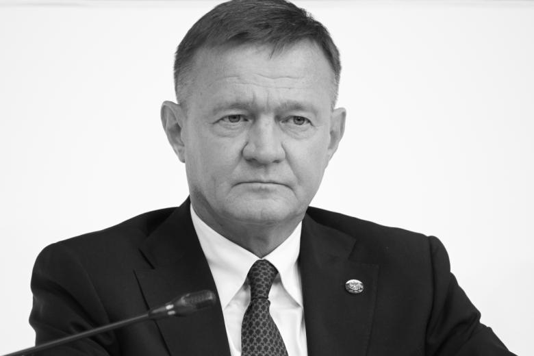 Роман Старовойт