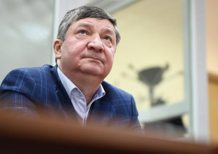 Бывшего главного связиста российской армии лишили звания